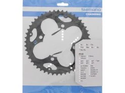 Shimano Kettenblattschrauben Tandem FC-R601 -Corima Shop shimano fc m411 kettenblatt f 7 8 fach 2
