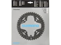 Shimano FC-M415 Kettenblatt, 7/8-fach -Corima Shop shimano fc m430 kettenblatt 9 fach 2