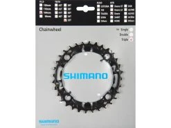 Gebhardt Kettenblatt LK 110, 5 Arm, 36 Zähne -Corima Shop shimano fc m480 kettenblatt