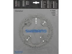Shimano Kettenblattschrauben M. Muttern (4 Stk.) F. FC-M782 -Corima Shop shimano fc m530 kettenblatt 1