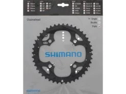 Shimano FC-M361 Kettenblatt, 8-fach -Corima Shop shimano fc m533 kettenblatt gross 2