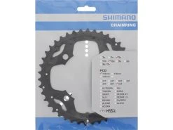 Shimano Kettenblätter FC-RS500 11-fach Silber Od. Schwarz -Corima Shop shimano fc m552 kettenblatt gross