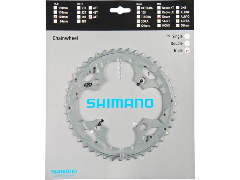 Shimano Ritzel Für CS-HG500-10 6 Shimano Ritzel Für CS-HG500-10 - Image 4