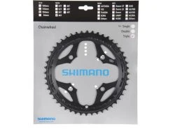 Shimano FC-M660 Kettenblatt, 3x9-fach -Corima Shop shimano fc m660 kettenblatt 3x9 fach3