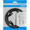 Shimano FC-M672-10 SLX Kettenblatt, 3x10fach