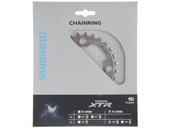 Shimano Kettenblattschrauben FC-M9000 F. 2-fach -Corima Shop shimano fc m985 kettenblatt klein 1
