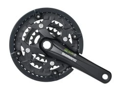 Shimano Kettenblattschrauben M. Mutter M8x8.5 FC-2450 -Corima Shop shimano fc t4010 kurbel octalink 9 fach schwarz 1