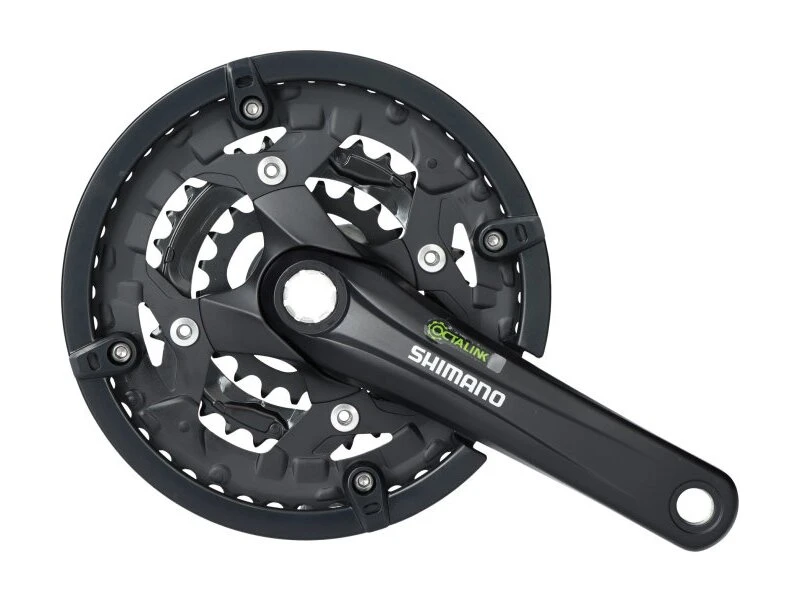 Shimano Kettenblätter FC-R563 10-fach 8 Shimano Kettenblätter FC-R563 10-fach - Image 6