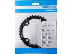 Shimano Kettenblattschrauben M. Mutter M8x8.5 FC-2450 -Corima Shop shimano fc t521 kettenblatt 10 fach 2
