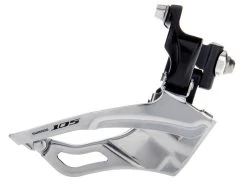 Shimano Kettenblätter FC-RS500 11-fach Silber Od. Schwarz -Corima Shop shimano fd 5703 umwerfer 3x10 fach 1