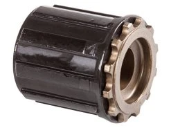 Shimano FH-RM30-7S Freilaufkörper 7-fach Mit Staubkappe Rechts