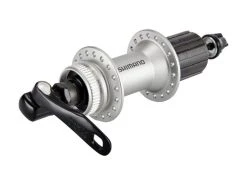 Shimano Hinterradnabe FH-M4050 8/9-fach Center-Lock -Corima Shop shimano hinterradnabe fh m4050 8 9 fach center lock2
