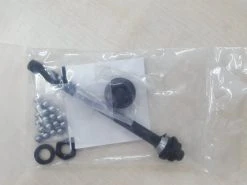 Shimano Stahlkugel 3/16" Für HB-M570/750/751 20 Stück -Corima Shop shimano hohlachse fuer fh m529 4