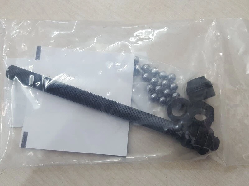 Shimano Ritzel Für XT Kassette CS-M771 4 Shimano Ritzel Für XT Kassette CS-M771 - Image 3