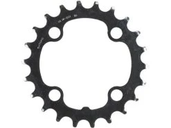 Shimano Kettenblätter Alivio FC-T4010 -Corima Shop shimano kettenblaetter 22 z f fc mc40 fc t400 fc mc18