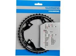 Shimano Kettenblatt FC-M610 Deore 10-fach