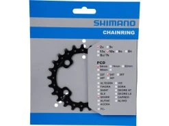 Shimano FC-M985 Kettenblatt, Groß -Corima Shop shimano kettenblatt fc m617 deore 10 fach