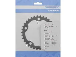 Shimano FC-M985 Kettenblatt, Klein 19 Shimano FC-M985 Kettenblatt, Klein -Corima Shop shimano kettenblatt sora fc 3550 2