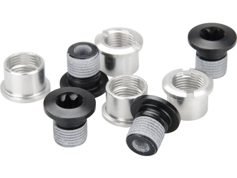 Shimano FC-M660-10 SLX Kettenblatt, 3x10fach 9 Shimano FC-M660-10 SLX Kettenblatt, 3x10fach - Image 7