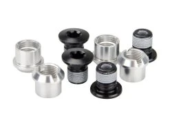 Shimano Kettenblattschrauben F. Deore XT FC-M780