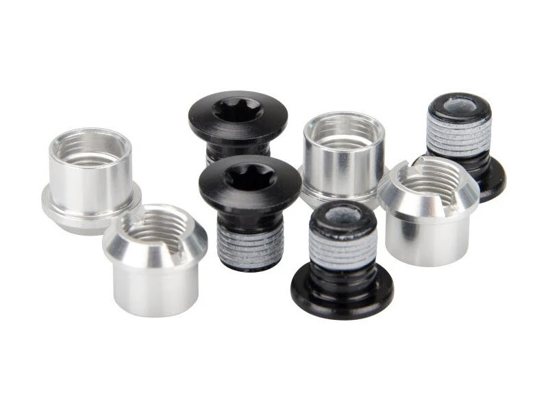 Shimano Kettenblattschrauben F. Deore XT FC-M780 3 Shimano Kettenblattschrauben F. Deore XT FC-M780