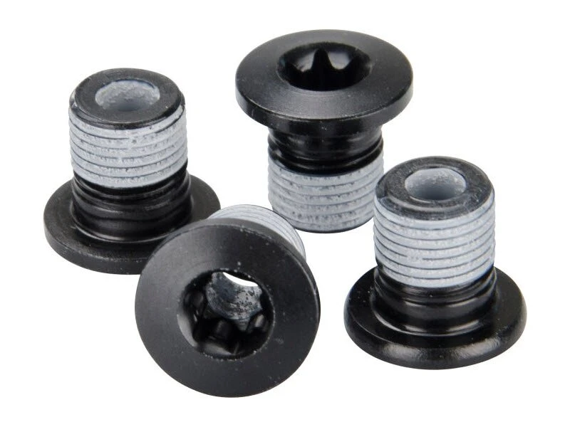 Shimano Kettenblattschrauben F. Deore XT FC-M780 4 Shimano Kettenblattschrauben F. Deore XT FC-M780 - Image 2