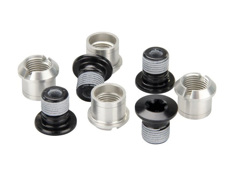 Shimano Kettenblattschrauben F. Deore XT FC-M780 5 Shimano Kettenblattschrauben F. Deore XT FC-M780 - Image 3