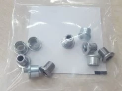 Shimano Kettenblätter SLX FC-M677 -Corima Shop shimano kettenblattschrauben fc rs200 1