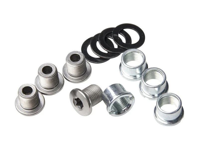 Shimano Kettenblatt Rennrad FC-R3030 8 Shimano Kettenblatt Rennrad FC-R3030 - Image 6