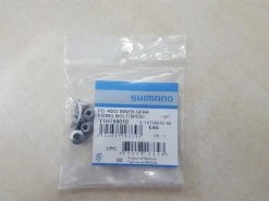 Shimano Bef-schrauben Für Kettenschutzring FC-M522 -Corima Shop shimano kettenblattschrauben tiagra fc 4503 1
