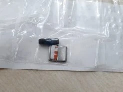 Shimano Achsmutter Satz Links FH-MC18 -Corima Shop shimano kettenleitblech schraube fd r8000 mit platte 2