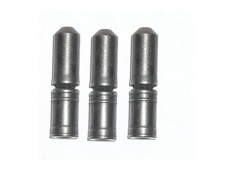 Shimano Kettennietstift 6/7/8-fach 3 Shimano Kettennietstift 6/7/8-fach