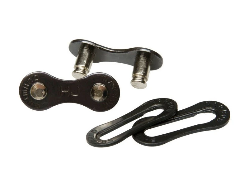 Shimano CS-HG400 Kassette 9-fach 4 Shimano CS-HG400 Kassette 9-fach - Image 2