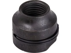 Shimano Konus Rechts M10x15 Mm Mit Dichtringen Für FH-A551