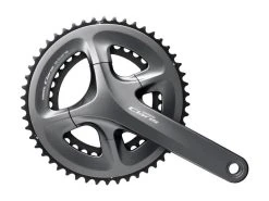 Shimano FC-M533 Kettenblatt Groß -Corima Shop shimano kurbelgarnitur claris fc r2000 50 34 f 2x8 fach 1