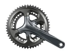 Shimano FC-T611 Kettenblatt 10-fach -Corima Shop shimano kurbelgarnitur tiagra fc 4700 2x10 fach