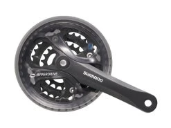 Shimano Kettenblatt FC-R3000 -Corima Shop shimano kurbelset acera mtb fc m361 vierkant 7 8 fach 42 32 22