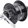 Shimano Nabendynamo DH-3D32 3 Watt 6-Loch