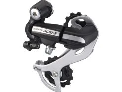 Shimano Kettenblätter Alivio FC-T4010 -Corima Shop shimano rd m360 schaltwerk 7 8 fach