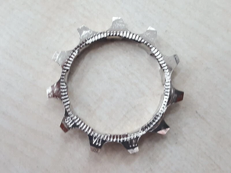 Shimano Ritzel Für Kassette CS-5800 3 Shimano Ritzel Für Kassette CS-5800