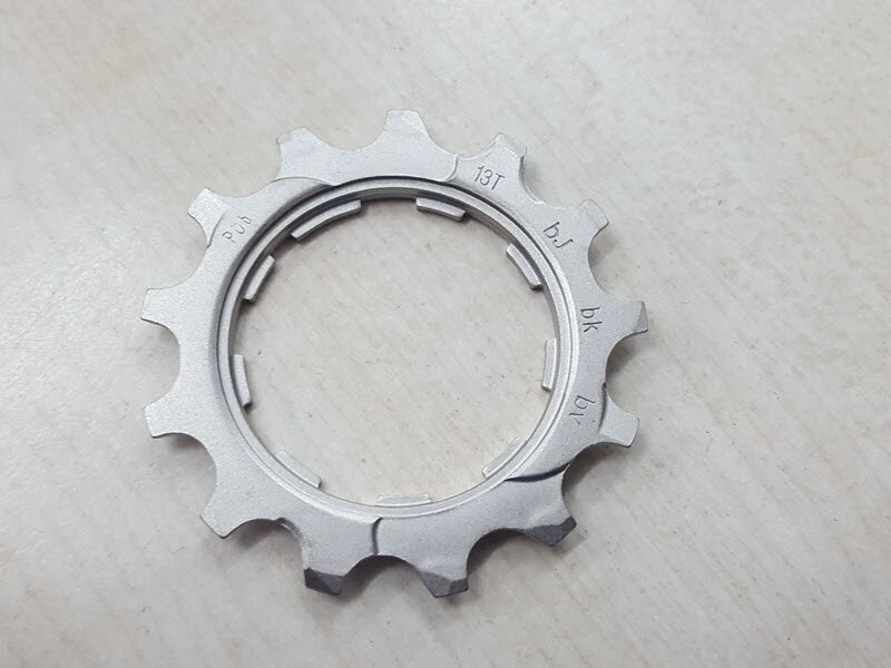 Shimano Ritzel Für XTR Kassette CS-M980 3 Shimano Ritzel Für XTR Kassette CS-M980