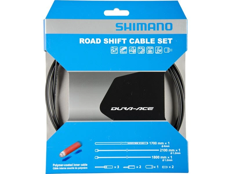 Shimano CN-HG53 Deore Kette 9-fach 9 Shimano CN-HG53 Deore Kette 9-fach - Image 7