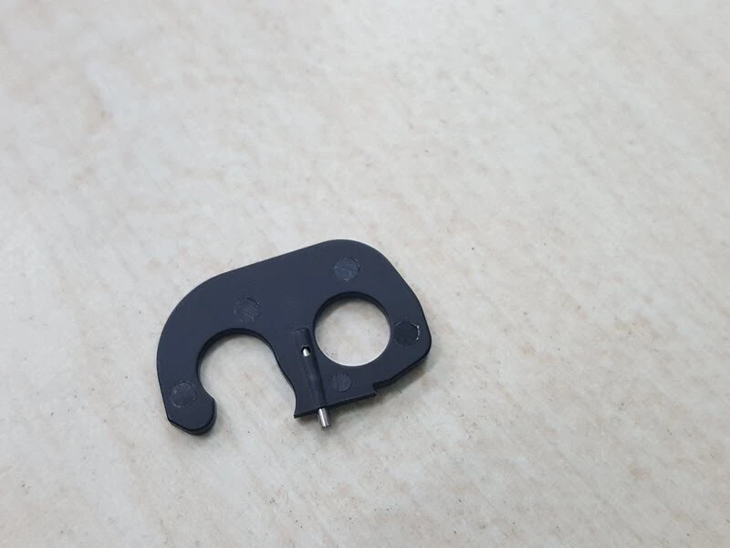 Shimano Ritzel Für XT Kassette CS-M771 7 Shimano Ritzel Für XT Kassette CS-M771 - Image 6