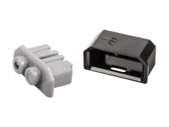 Shimano Kettenblattschrauben Tiagra FC-4503 -Corima Shop shimano verbindungs stecker mit abdeckung fuer nabendynamo