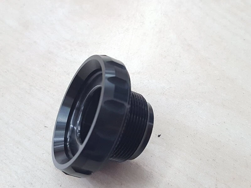 Shimano Verschlussring Für Steps Antriebseinheit DU-E6000 3 Shimano Verschlussring Für Steps Antriebseinheit DU-E6000