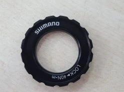 Shimano Verschlußring Mit Dichtung HB-M618