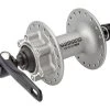 Shimano Vorderradnabe HB-M525 6-Loch -Corima Shop shimano vorderradnabe hb m525 6 loch