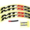 Shimano WH-MT55 Felgenaukleber -Corima Shop shimano wh mt55 felgenaukleber