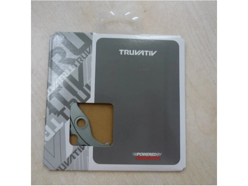 SRAM Kettenblatt XX, 10-fach 3 SRAM Kettenblatt XX, 10-fach