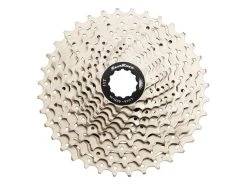 SunRace Kassette CSMS1 10-fach 11-36 Silber